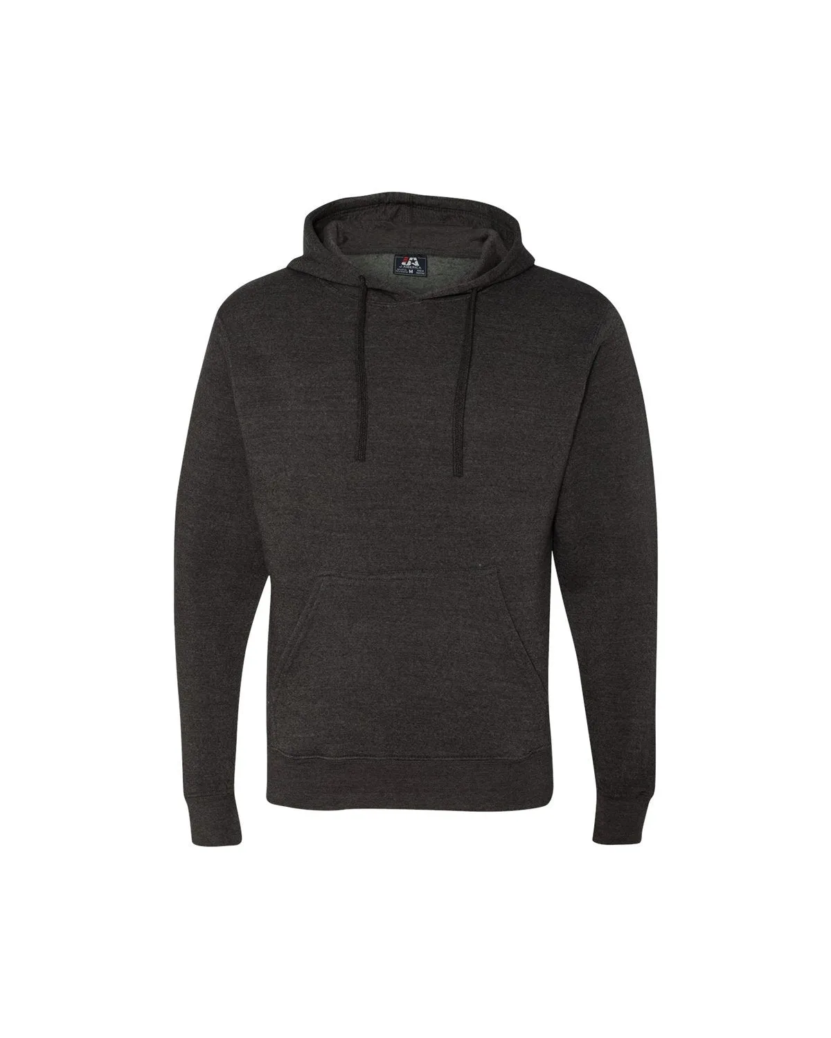 J America JA8620 Erwachsenen Cloud Pullover Fleece Kapuzenpullover