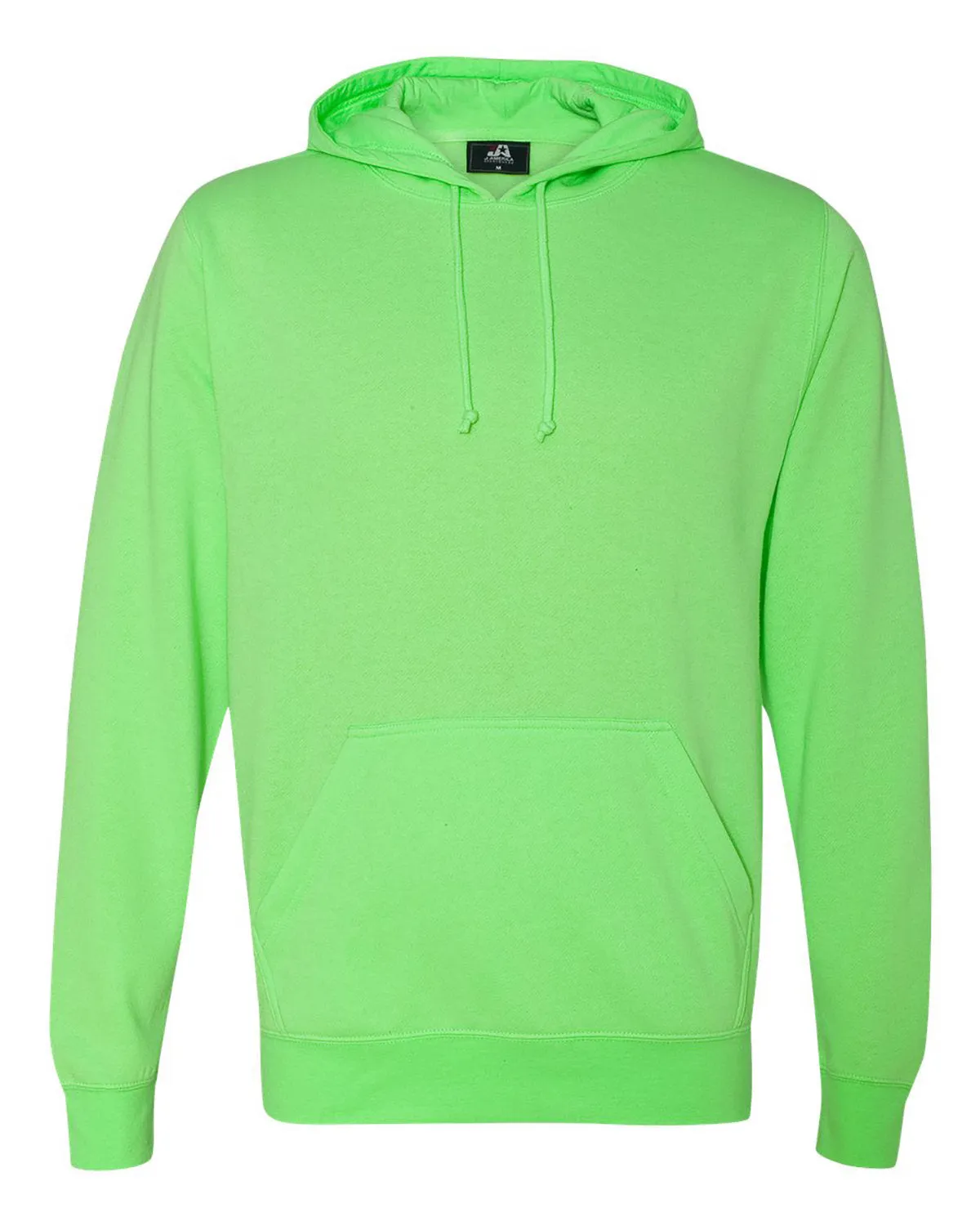J America JA8620 Erwachsenen Cloud Pullover Fleece Kapuzenpullover