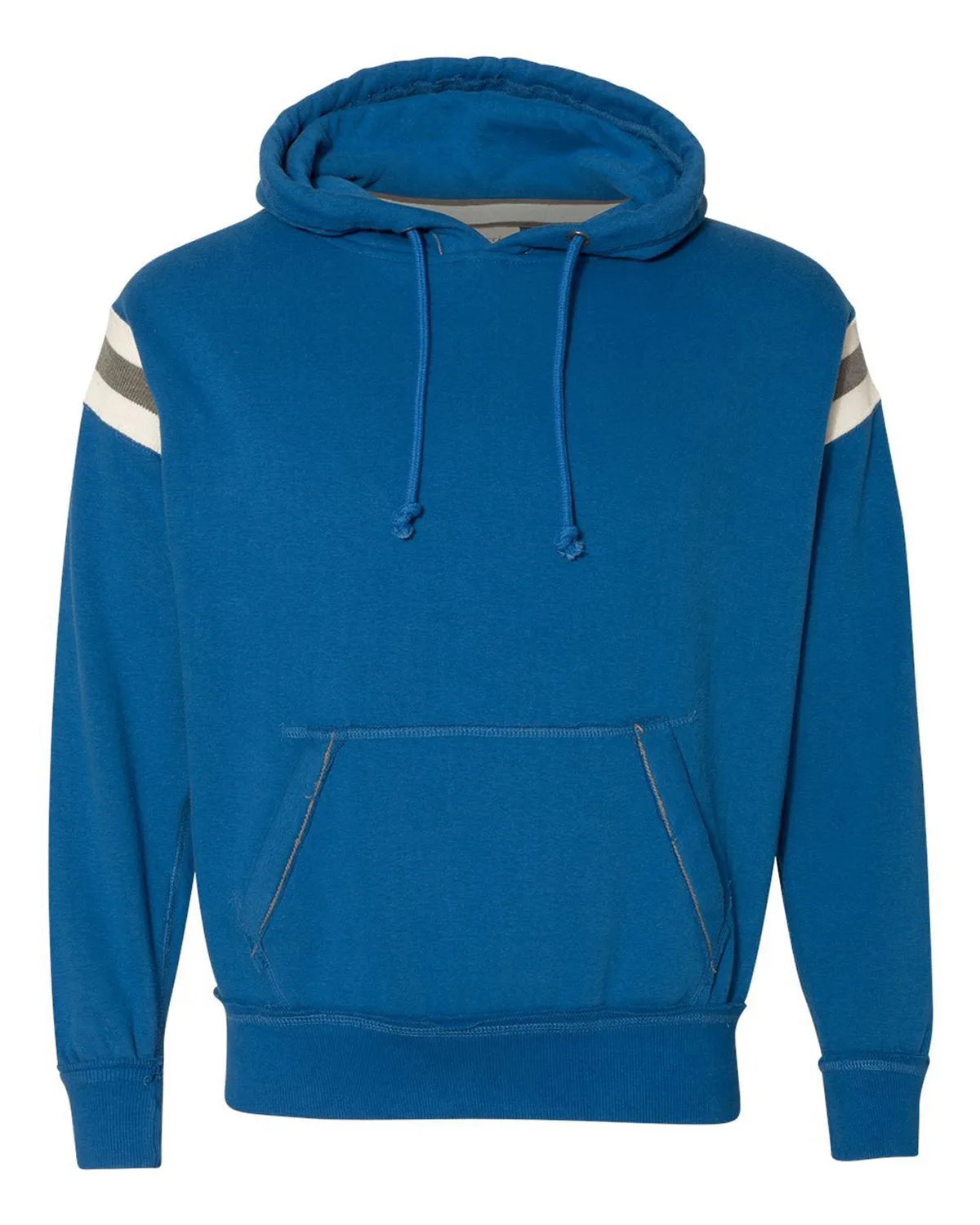 J America JA8847 Damen Vintage Sport Kapuzenpullover
