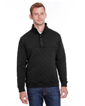J America JA8890 Stepp-Snap-Overpullover für Erwachsene