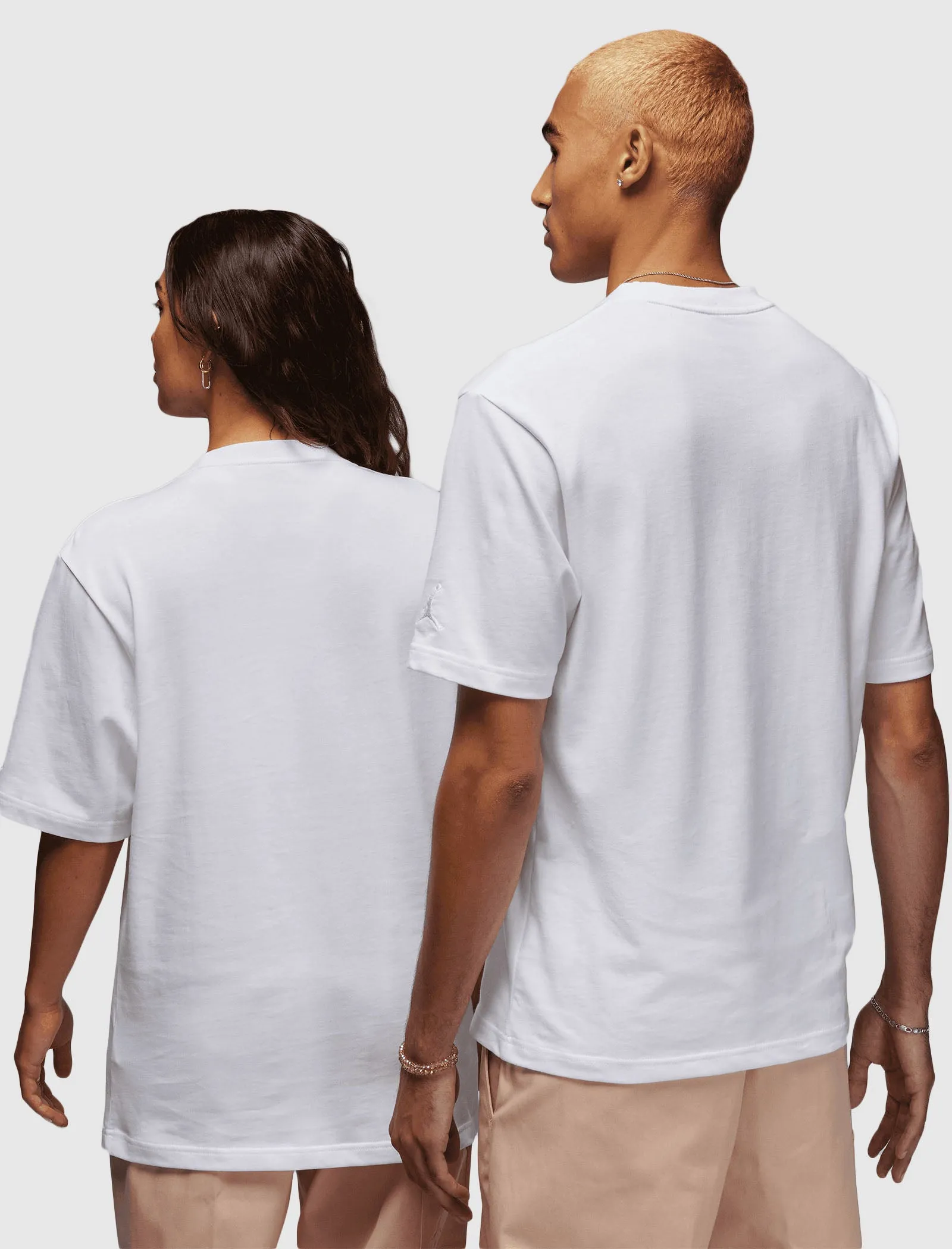 J BALVIN KURZÄRMELIGES T-SHIRT