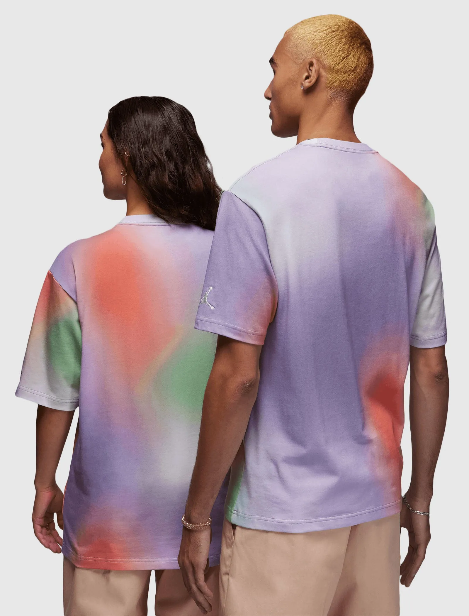 J BALVIN KURZÄRMELIGES T-SHIRT