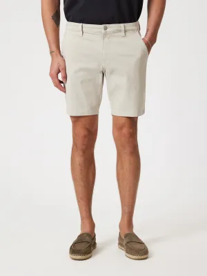 Jacob Short - Frost Köper Mavi Kleidung