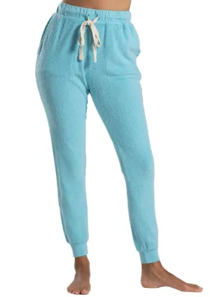 Jala Chill Jogger Meerschaum