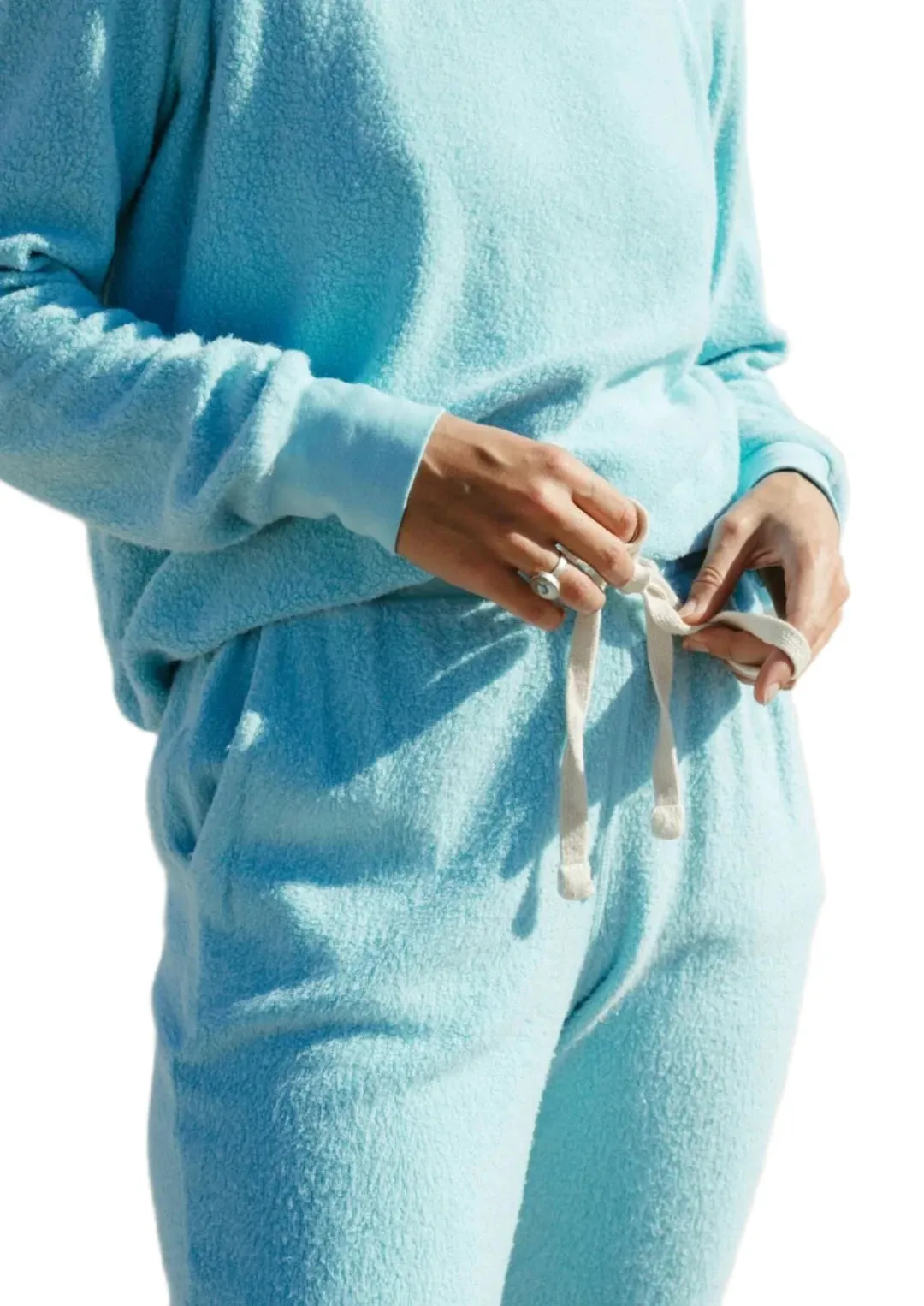 Jala Chill Jogger Meerschaum