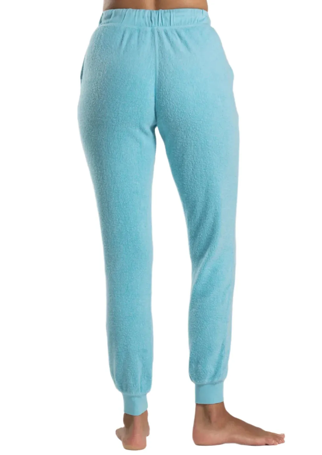 Jala Chill Jogger Meerschaum