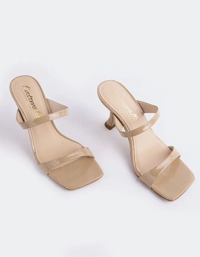 Jandira Nackt-Nagellack