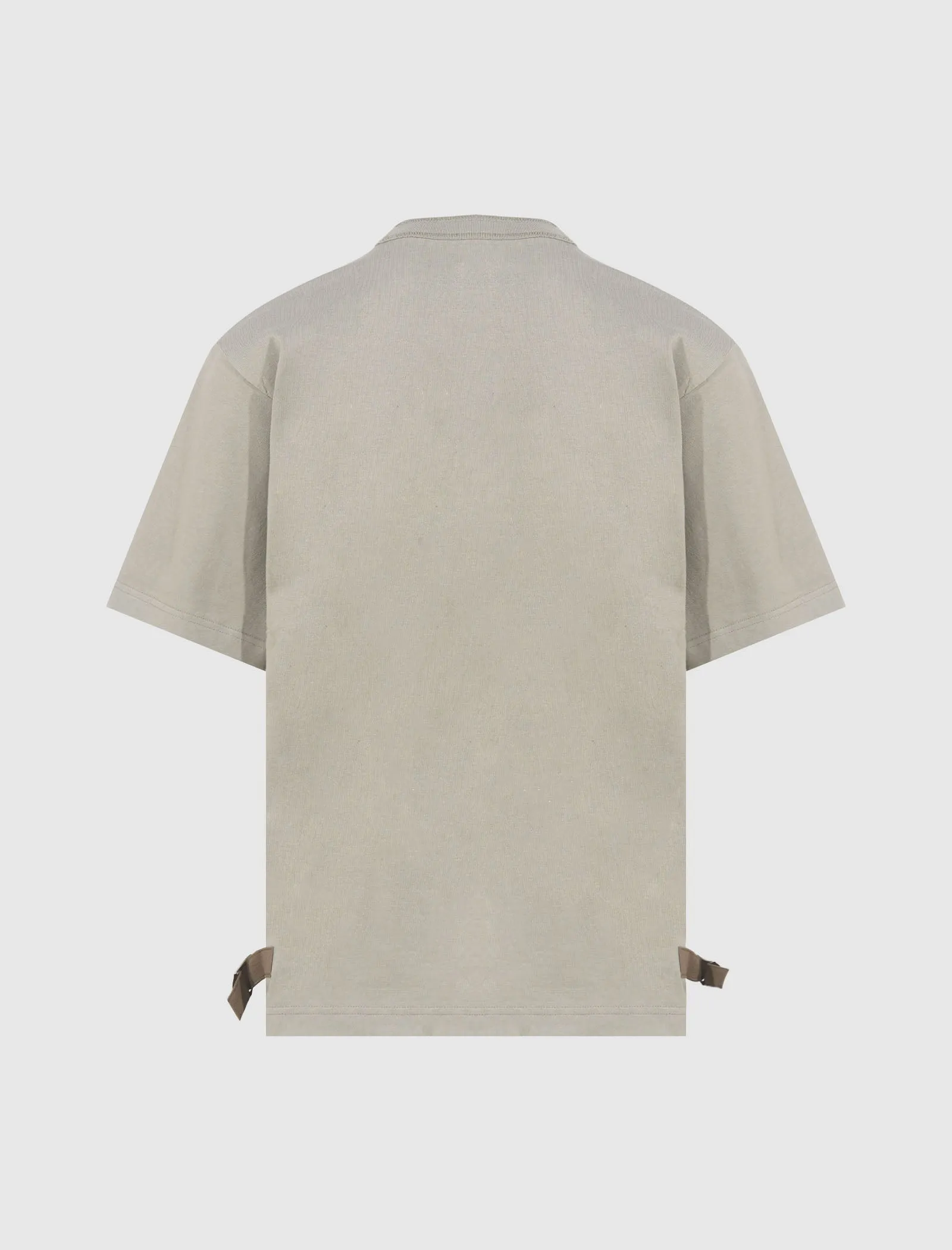 JERSEY-T-SHIRT