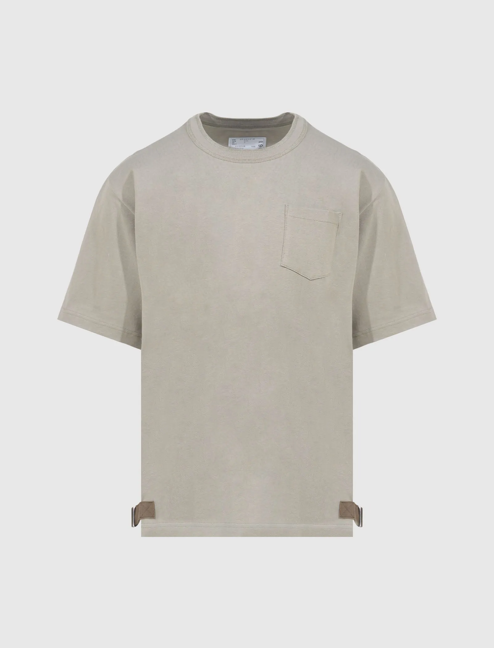 JERSEY-T-SHIRT