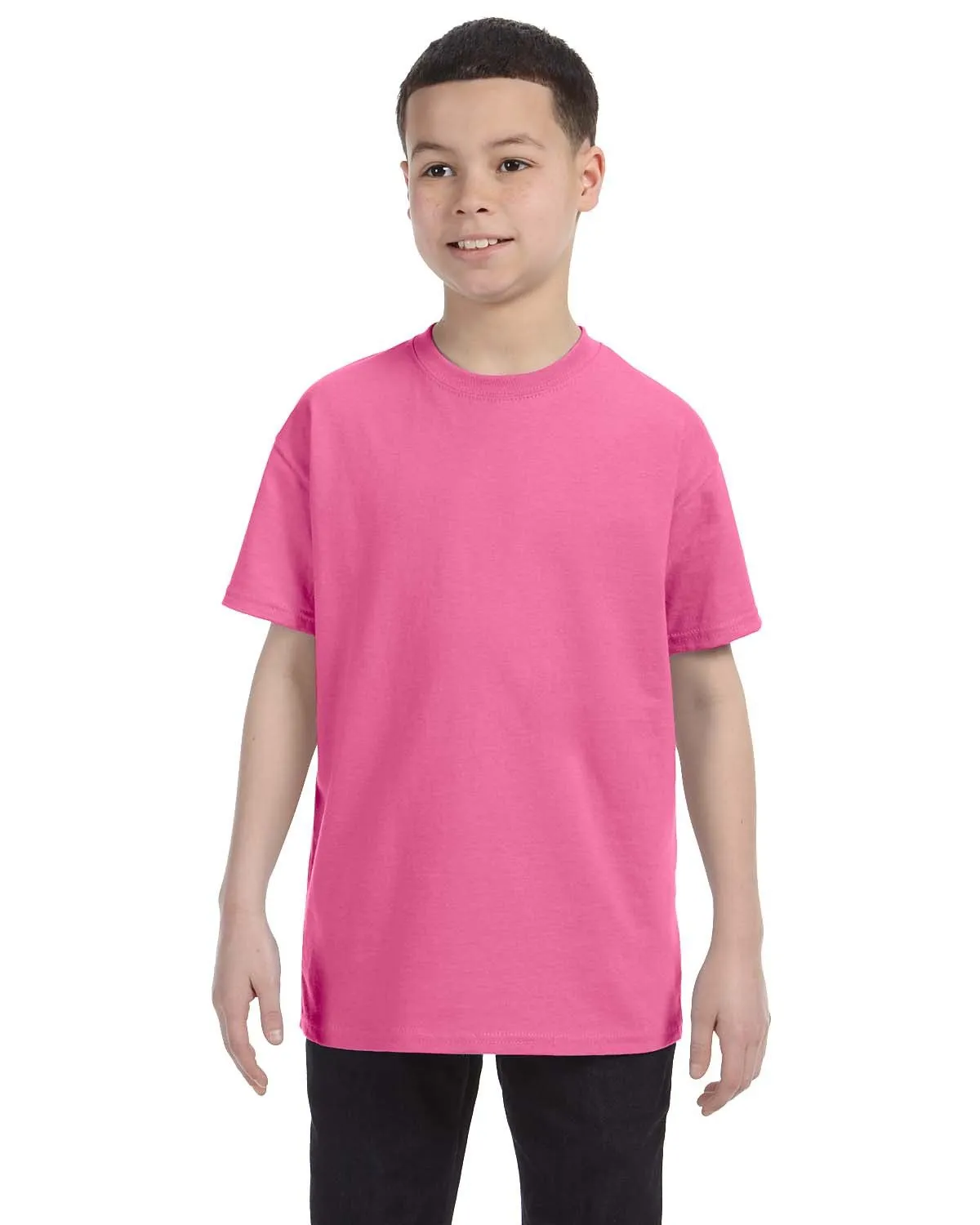 Jerzees 29B Jugend DRI-POWER AKTIV T-Shirt