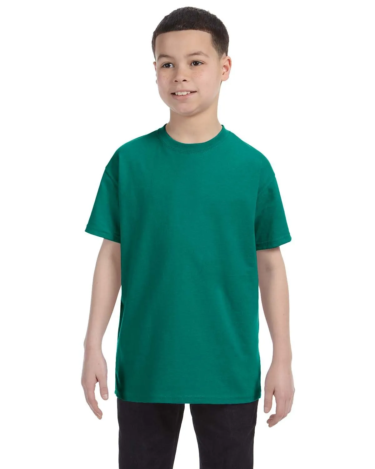 Jerzees 29B Jugend DRI-POWER AKTIV T-Shirt