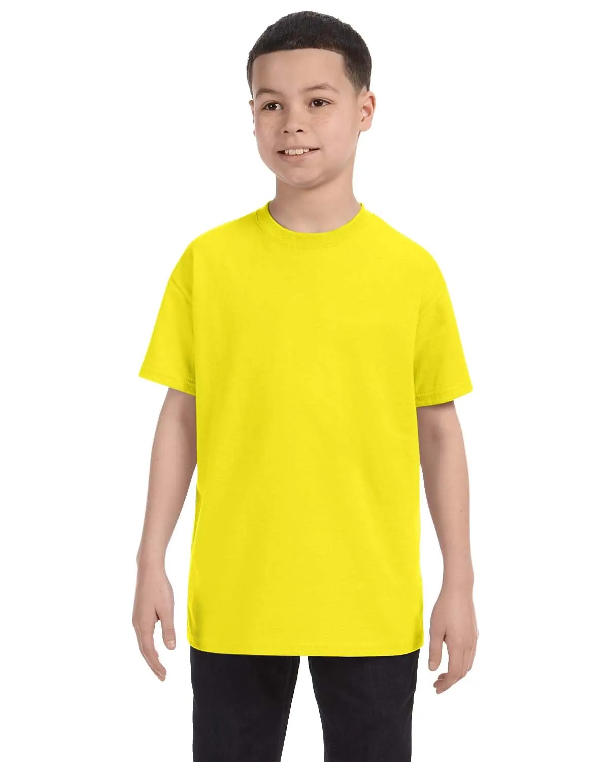 Jerzees 29B Jugend DRI-POWER AKTIV T-Shirt