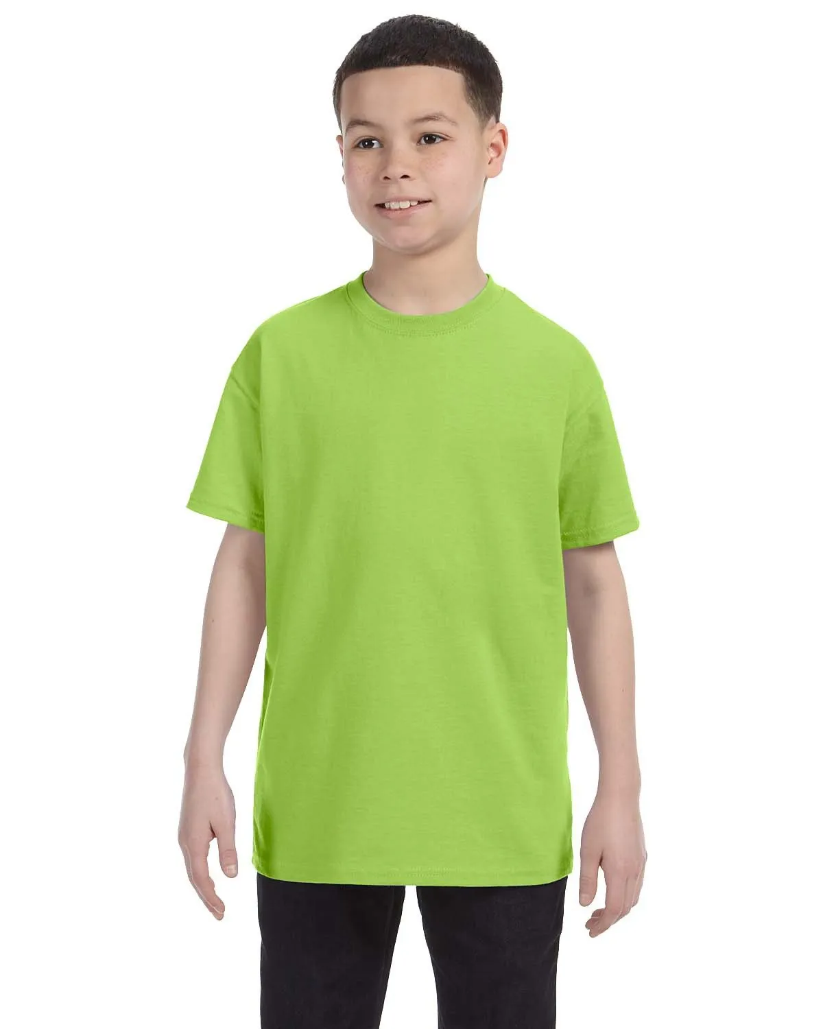 Jerzees 29B Jugend DRI-POWER AKTIV T-Shirt