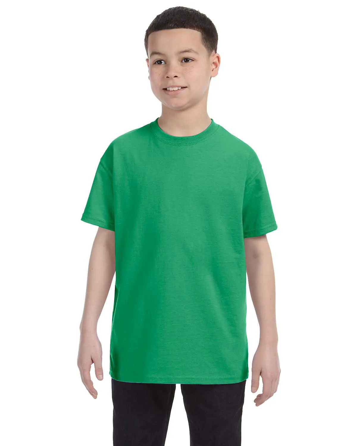 Jerzees 29B Jugend DRI-POWER AKTIV T-Shirt