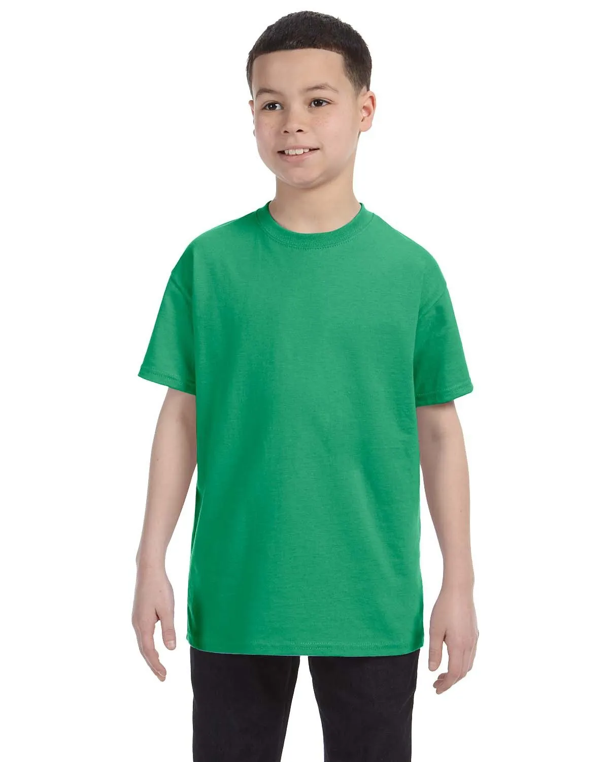 Jerzees 29B Jugend DRI-POWER AKTIV T-Shirt