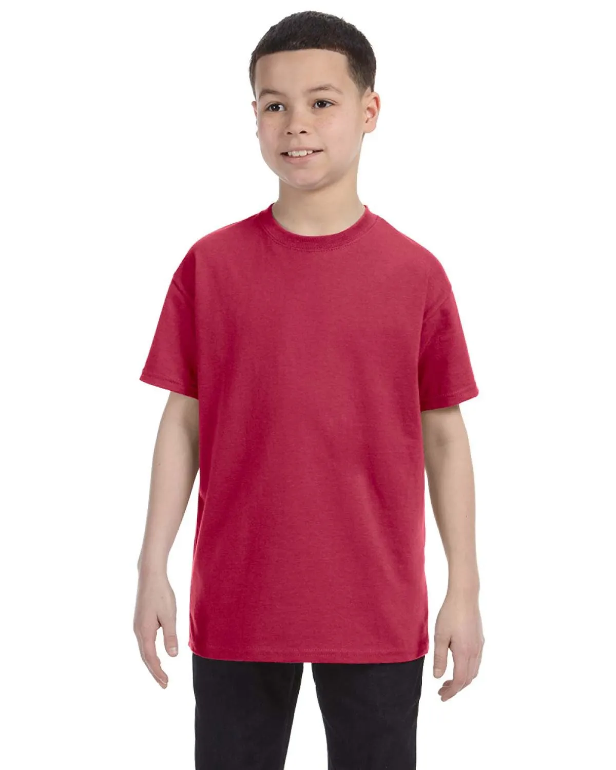 Jerzees 29B Jugend DRI-POWER AKTIV T-Shirt