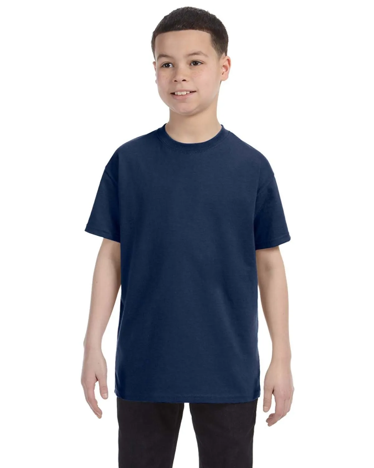 Jerzees 29B Jugend DRI-POWER AKTIV T-Shirt