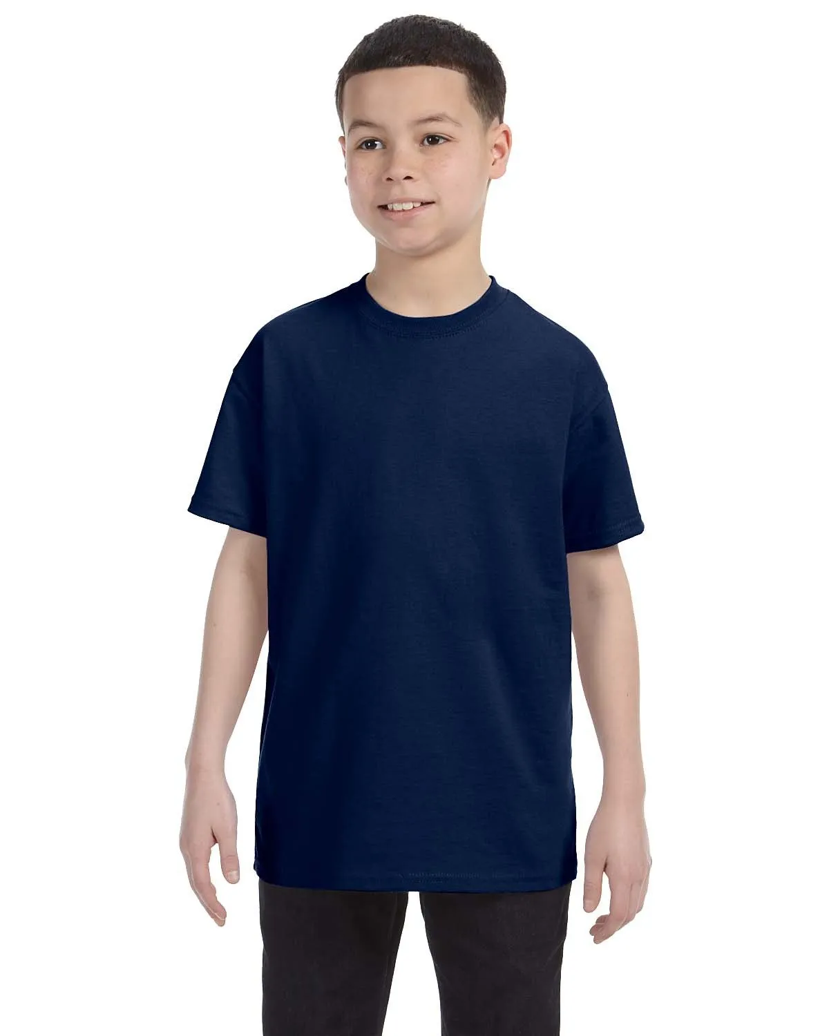 Jerzees 29B Jugend DRI-POWER AKTIV T-Shirt