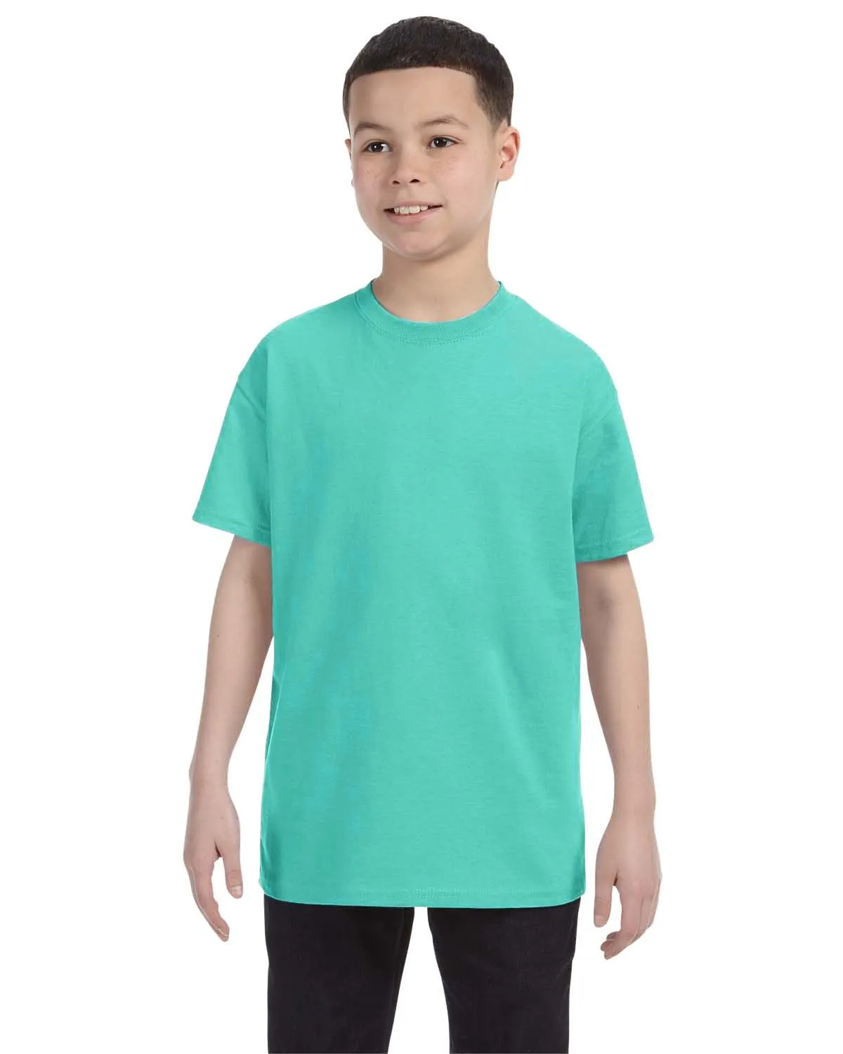 Jerzees 29B Jugend DRI-POWER AKTIV T-Shirt