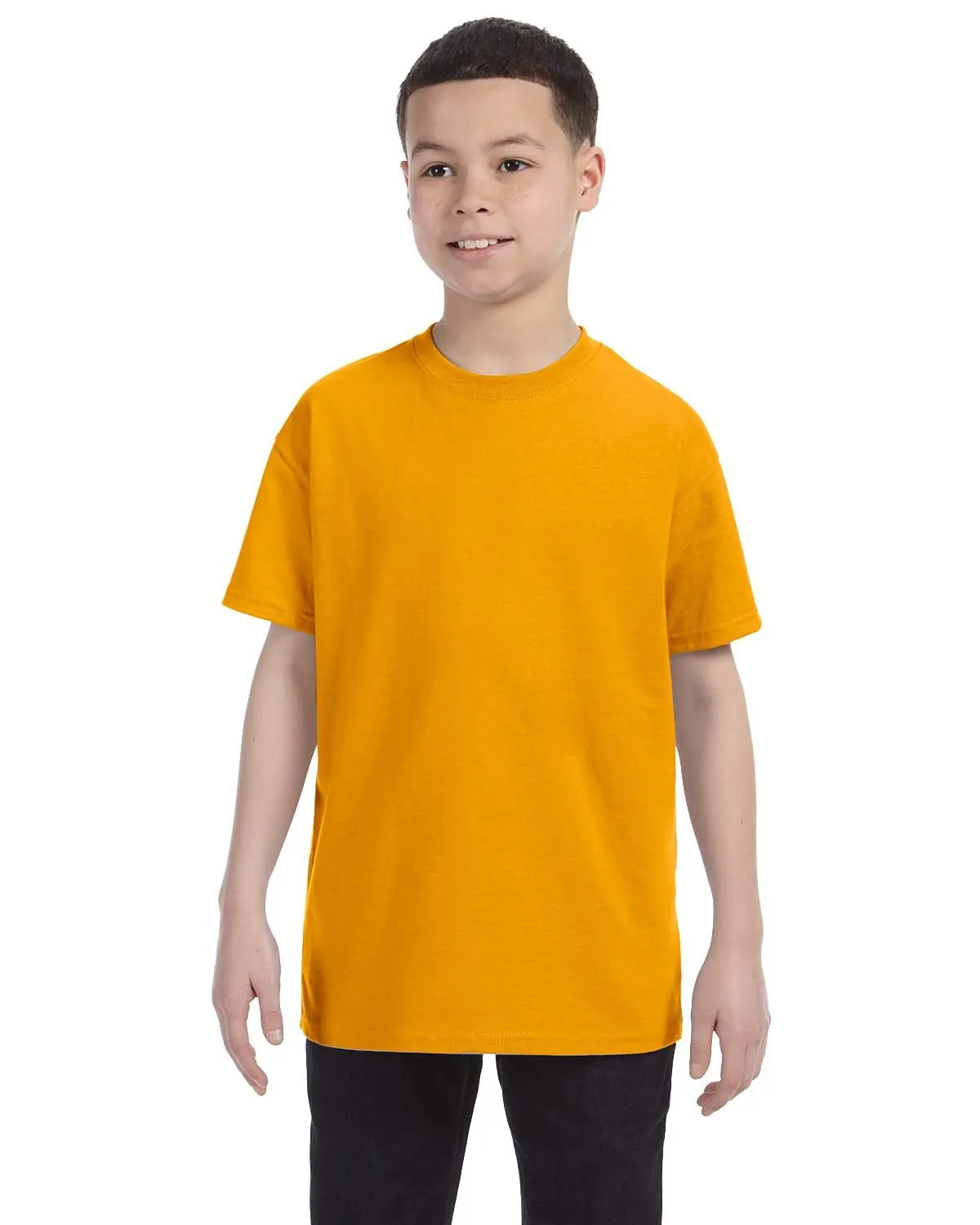 Jerzees 29B Jugend DRI-POWER AKTIV T-Shirt