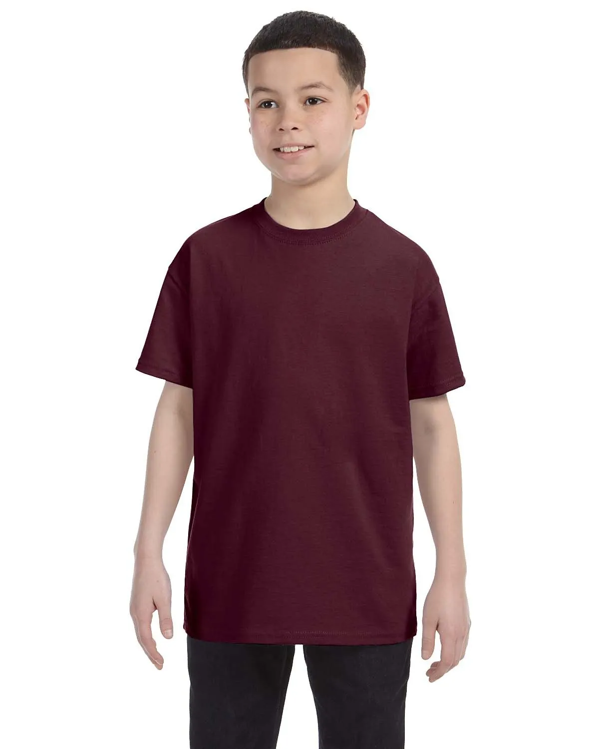 Jerzees 29B Jugend DRI-POWER AKTIV T-Shirt
