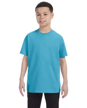 Jerzees 29B Jugend DRI-POWER AKTIV T-Shirt