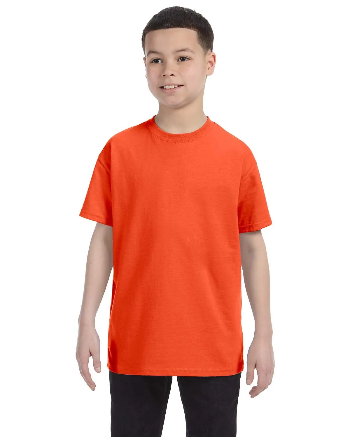 Jerzees 29B Jugend DRI-POWER AKTIV T-Shirt