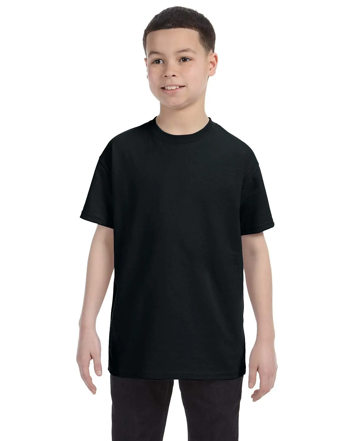 Jerzees 29B Jugend DRI-POWER AKTIV T-Shirt