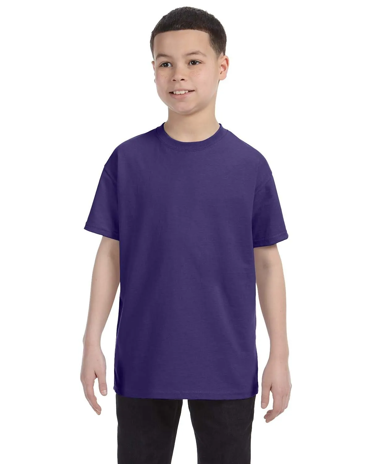 Jerzees 29B Jugend DRI-POWER AKTIV T-Shirt