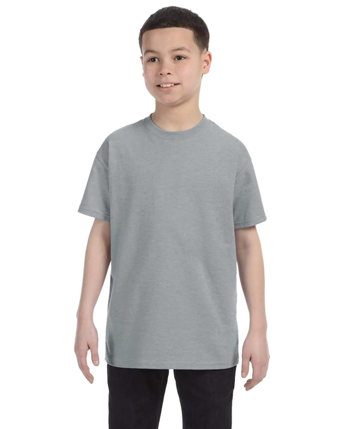 Jerzees 29B Jugend DRI-POWER AKTIV T-Shirt
