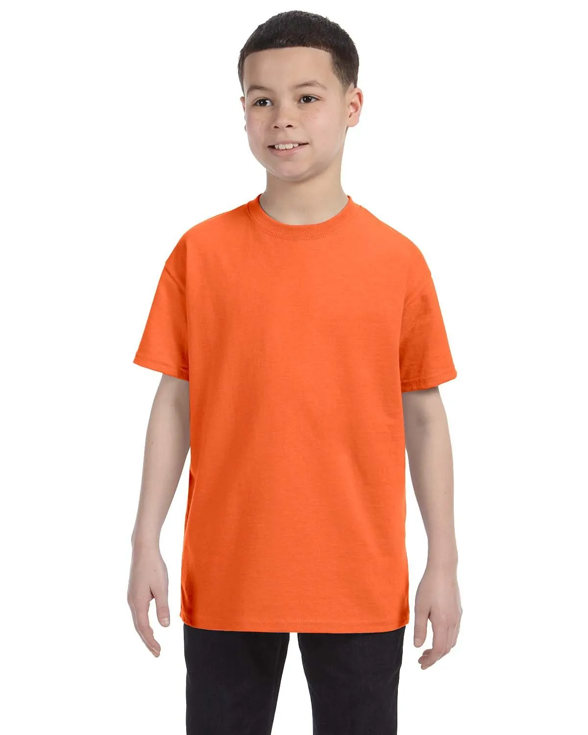 Jerzees 29B Jugend DRI-POWER AKTIV T-Shirt