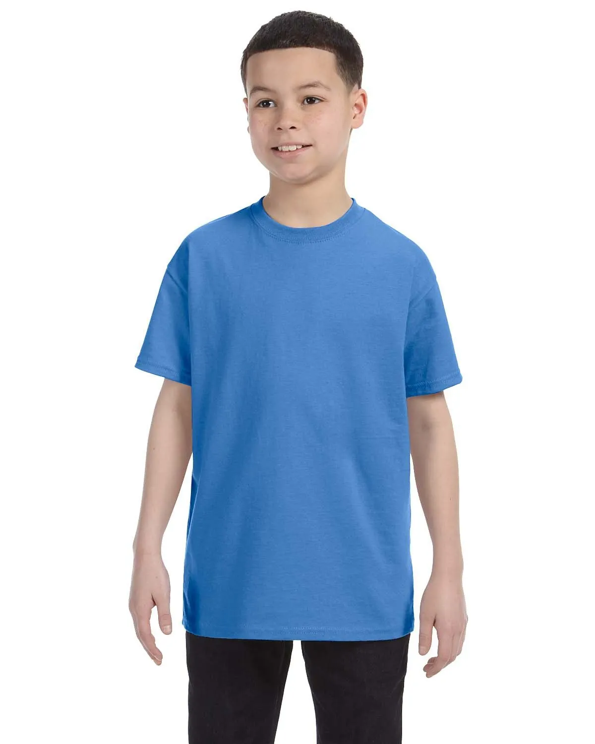 Jerzees 29B Jugend DRI-POWER AKTIV T-Shirt