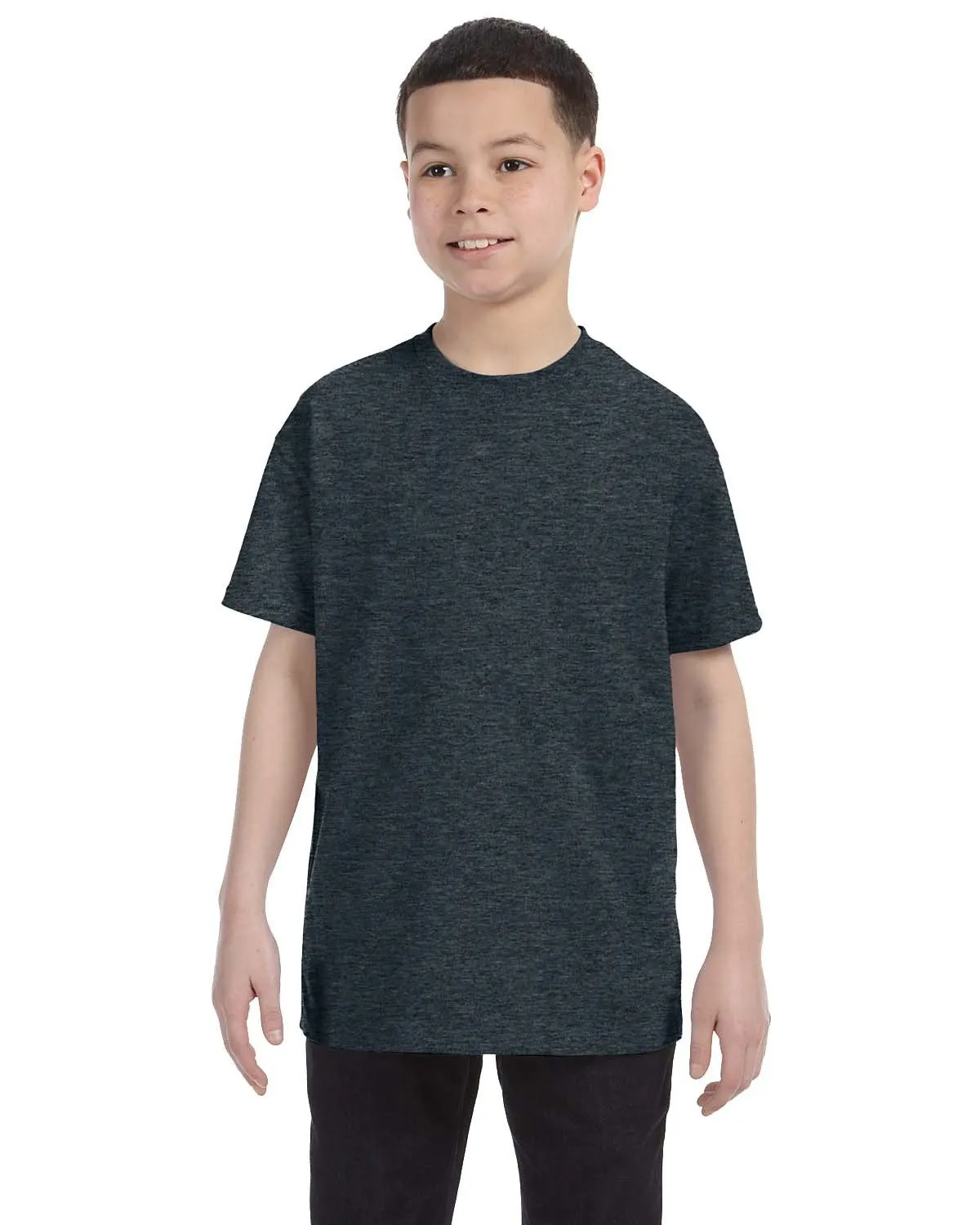 Jerzees 29B Jugend DRI-POWER AKTIV T-Shirt
