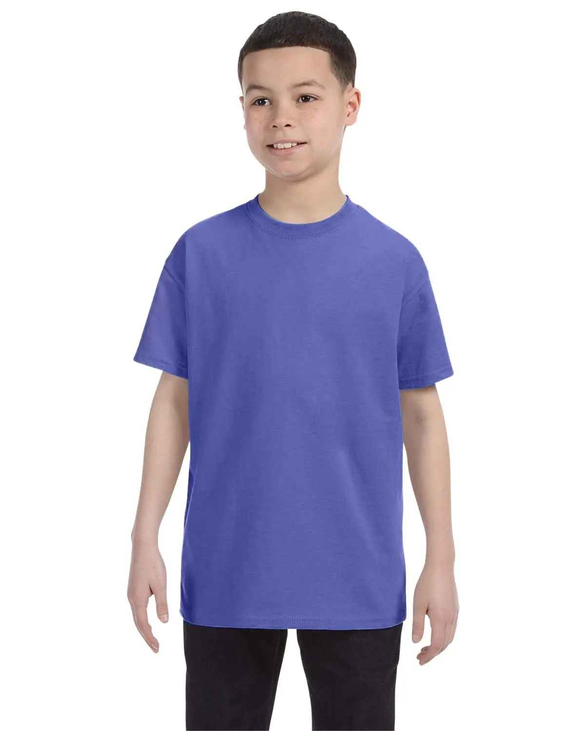 Jerzees 29B Jugend DRI-POWER AKTIV T-Shirt