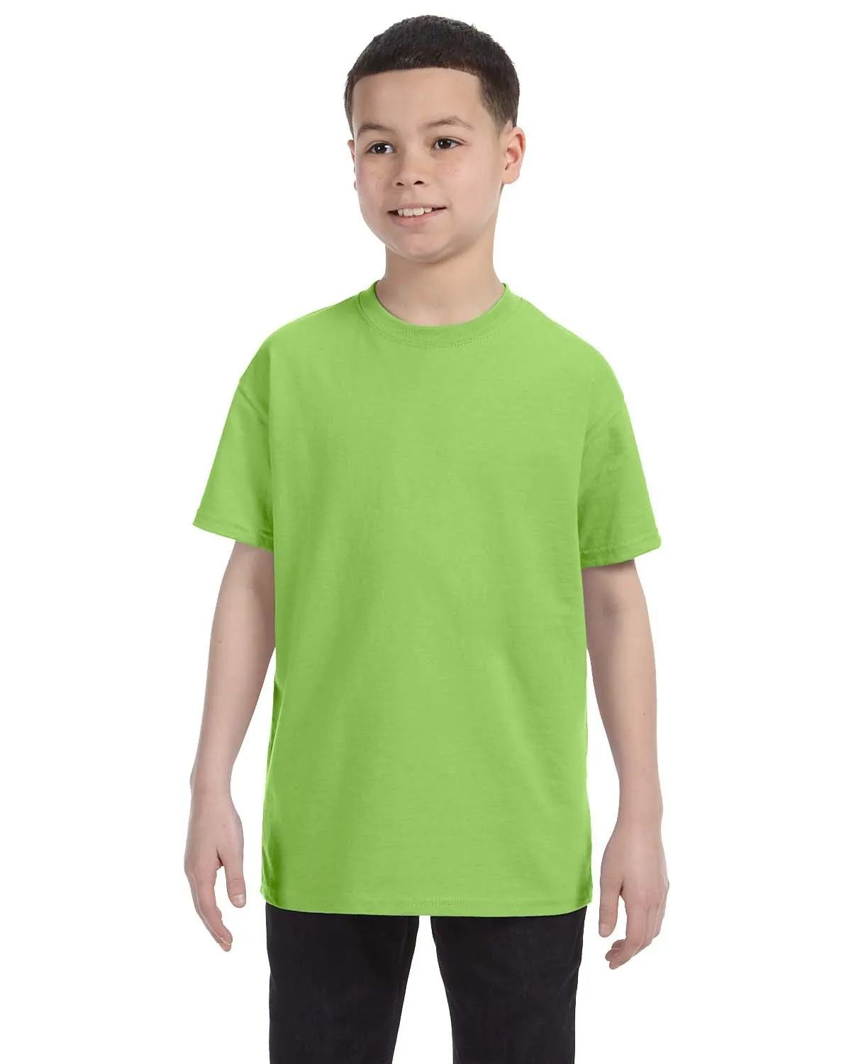 Jerzees 29B Jugend DRI-POWER AKTIV T-Shirt