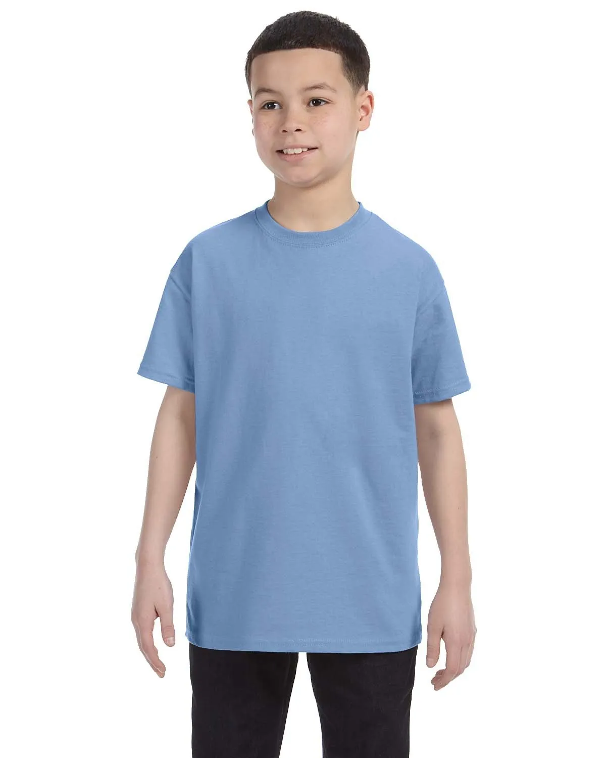 Jerzees 29B Jugend DRI-POWER AKTIV T-Shirt