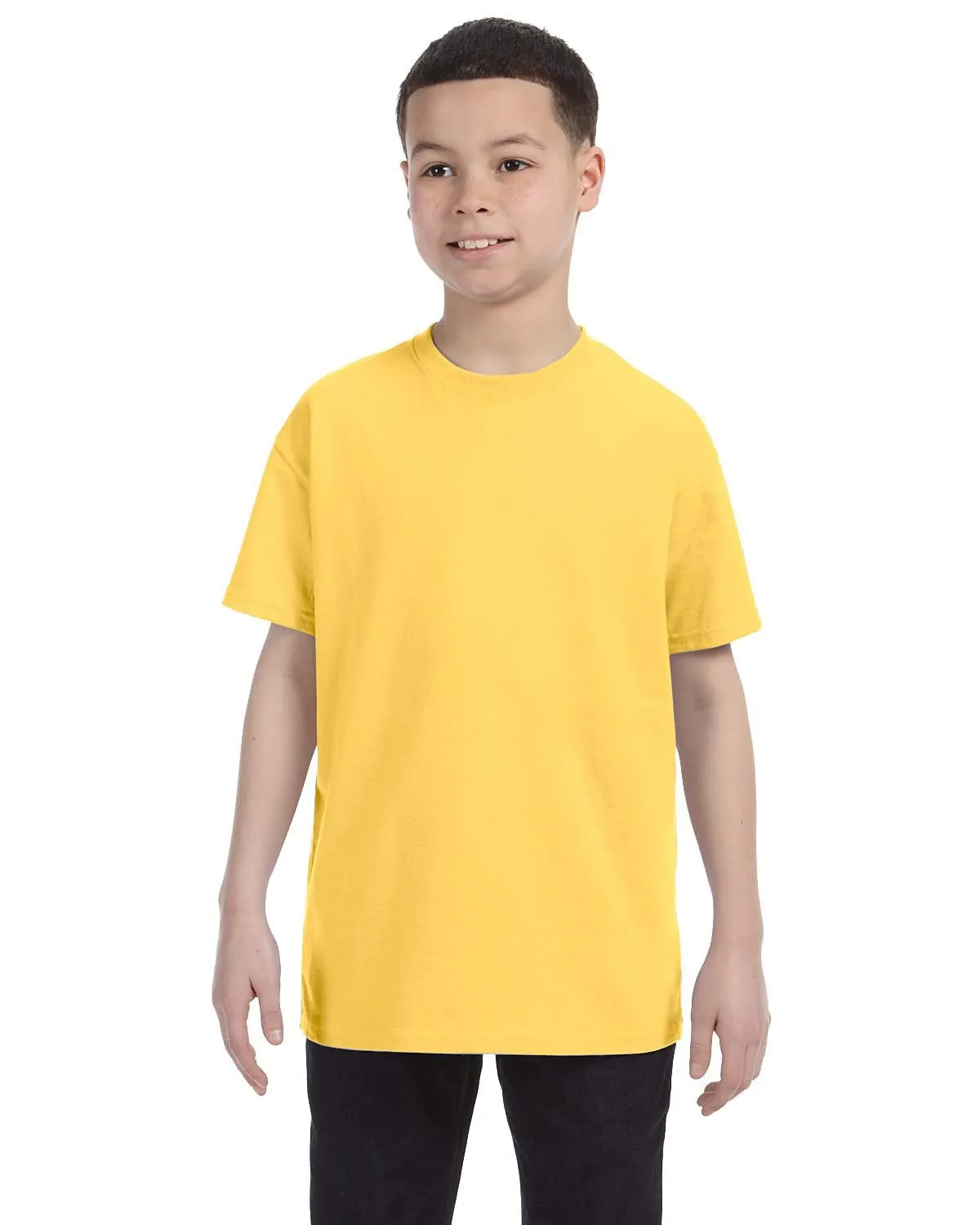 Jerzees 29B Jugend DRI-POWER AKTIV T-Shirt