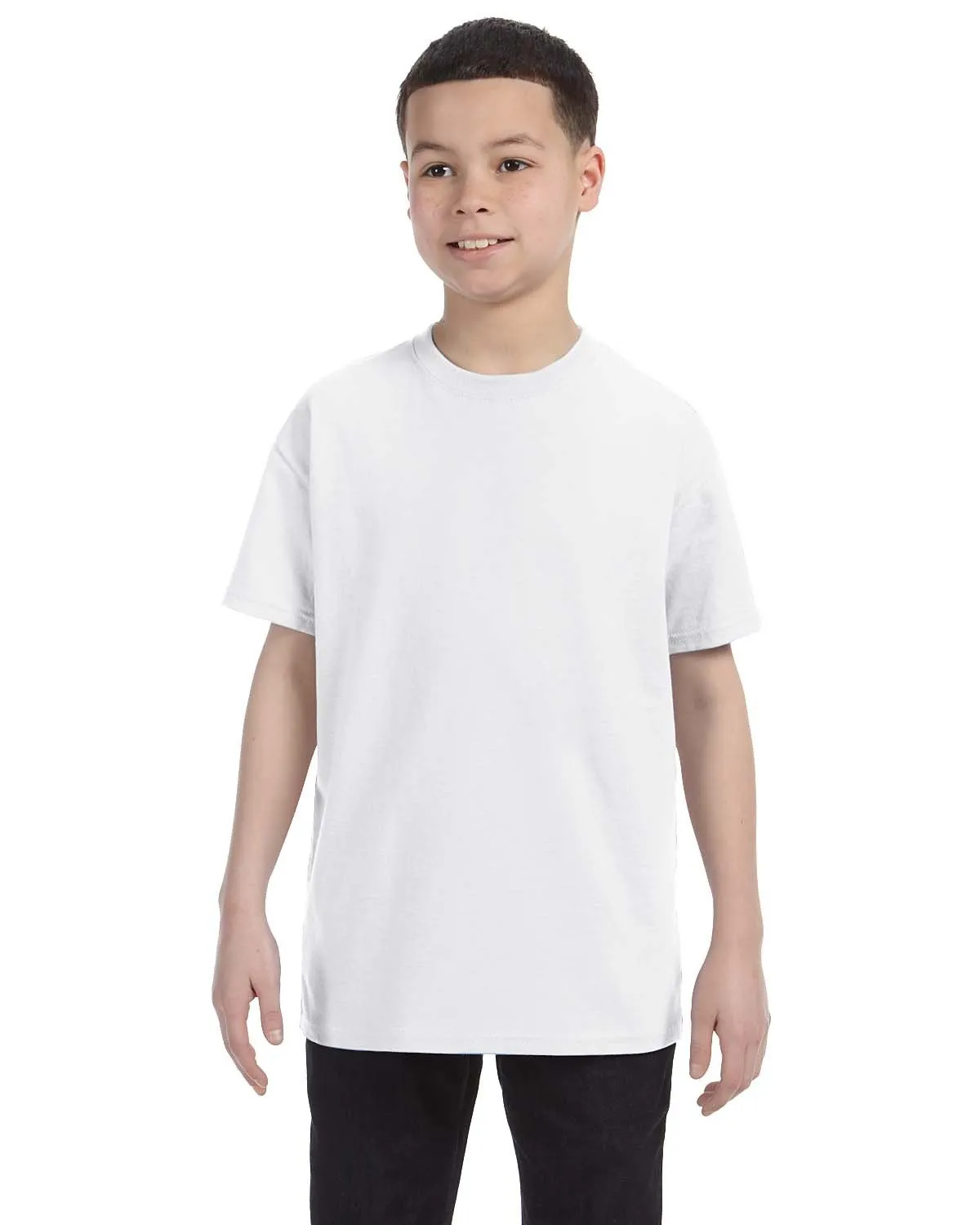 Jerzees 29B Jugend DRI-POWER AKTIV T-Shirt