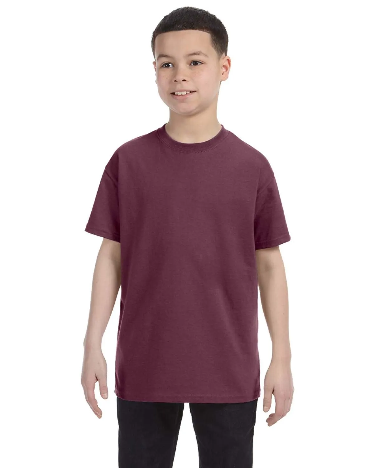 Jerzees 29B Jugend DRI-POWER AKTIV T-Shirt