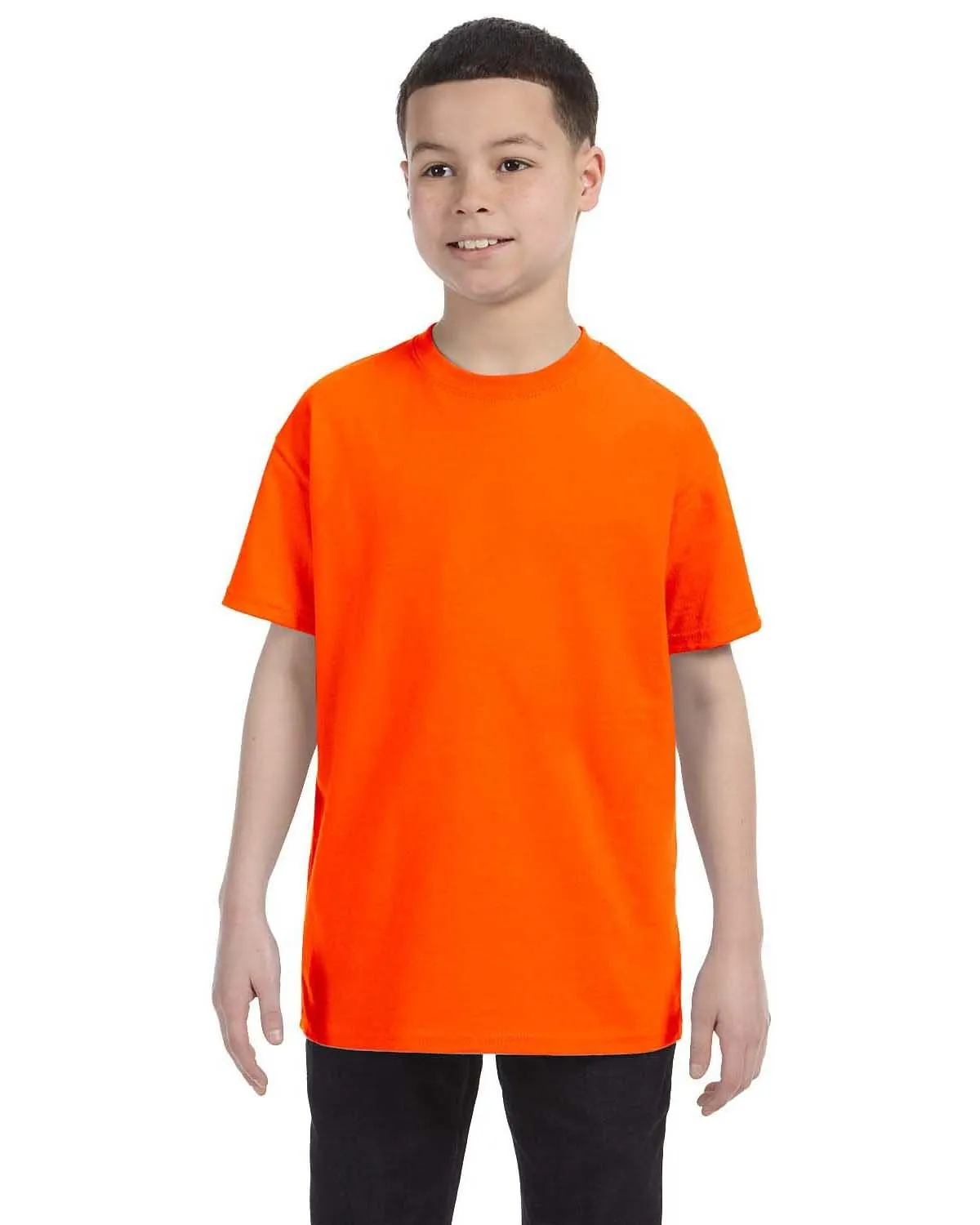 Jerzees 29B Jugend DRI-POWER AKTIV T-Shirt