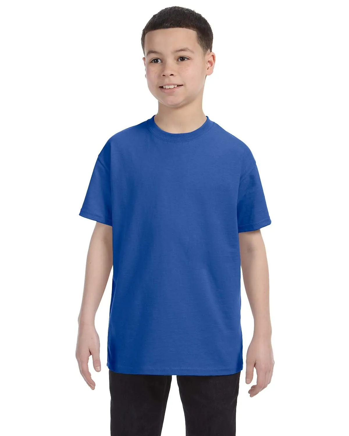 Jerzees 29B Jugend DRI-POWER AKTIV T-Shirt