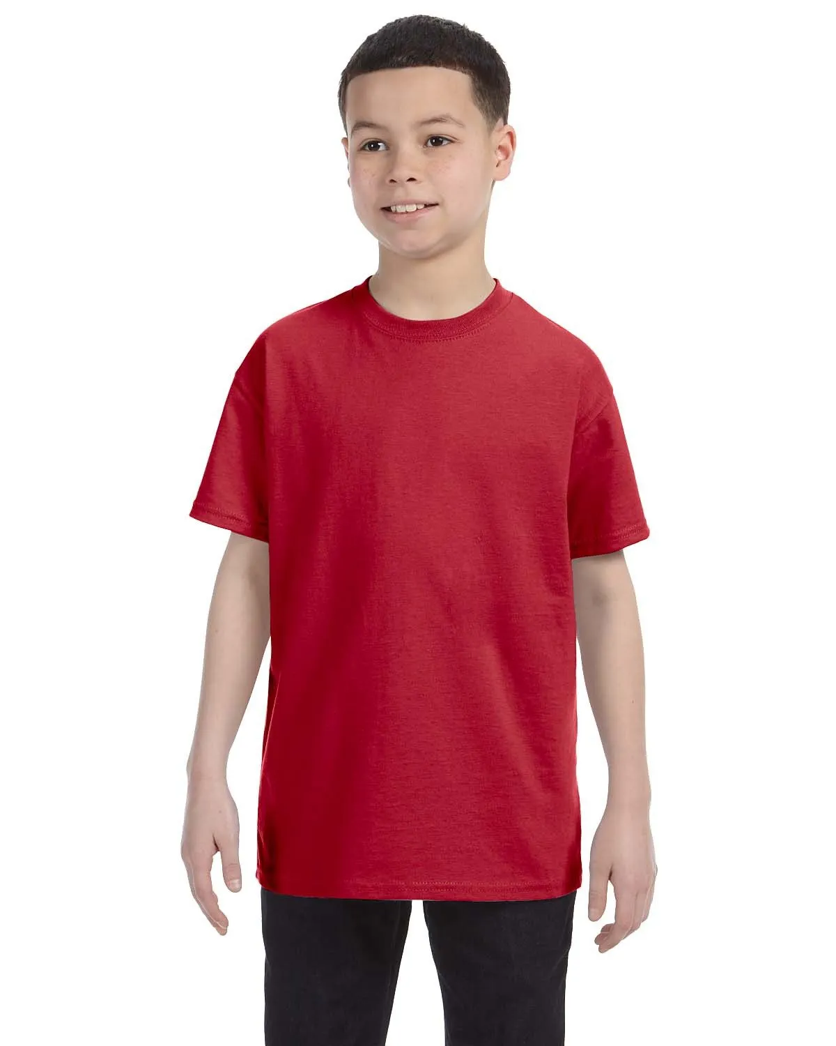 Jerzees 29B Jugend DRI-POWER AKTIV T-Shirt