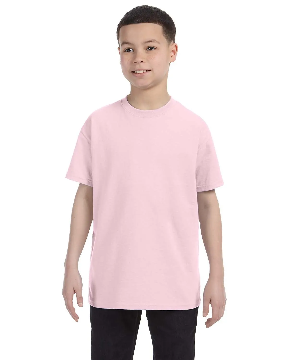 Jerzees 29B Jugend DRI-POWER AKTIV T-Shirt