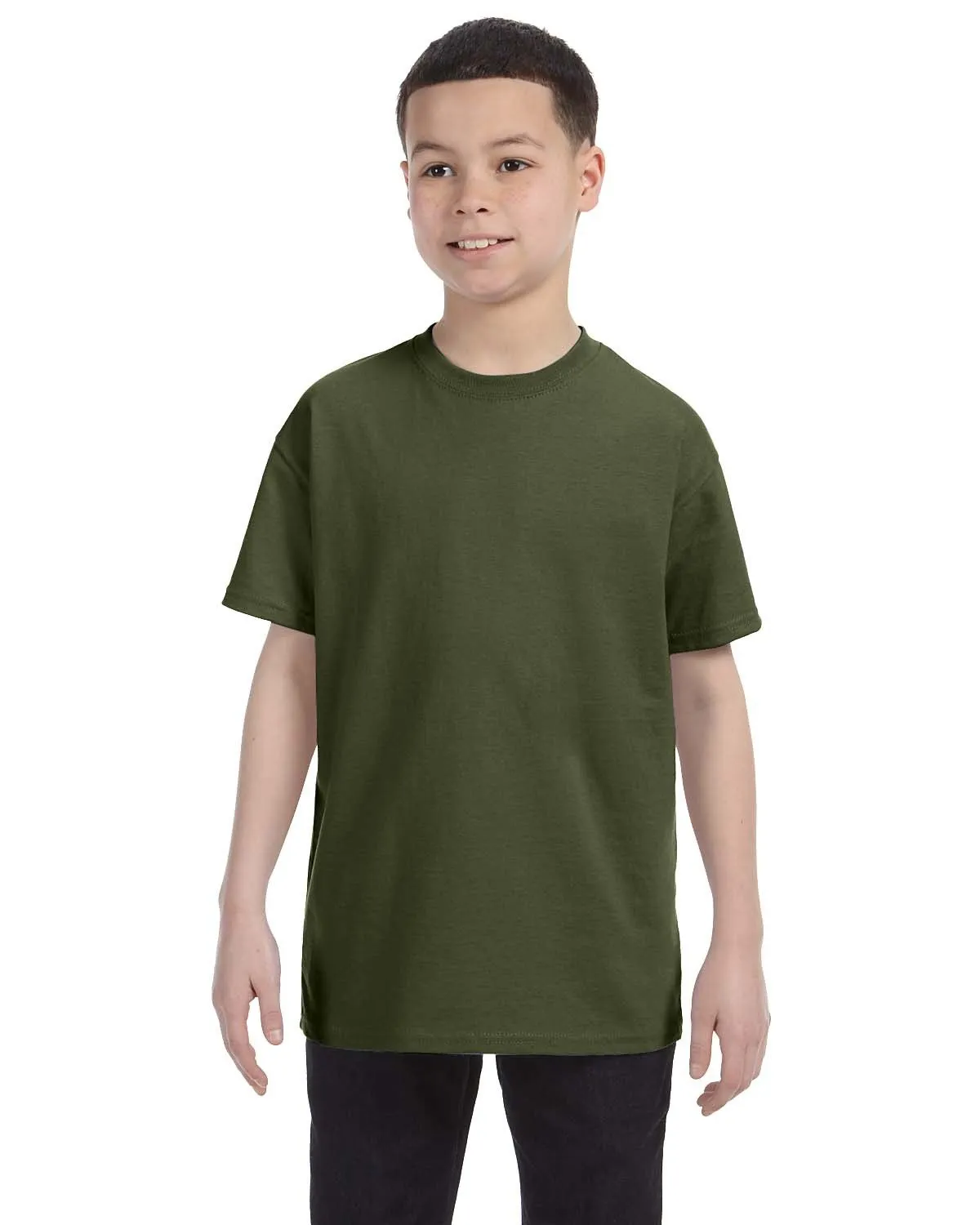 Jerzees 29B Jugend DRI-POWER AKTIV T-Shirt