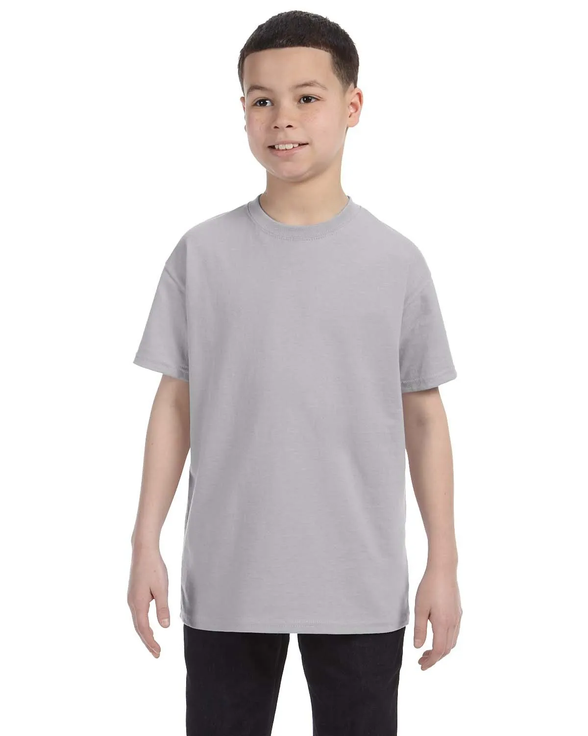 Jerzees 29B Jugend DRI-POWER AKTIV T-Shirt