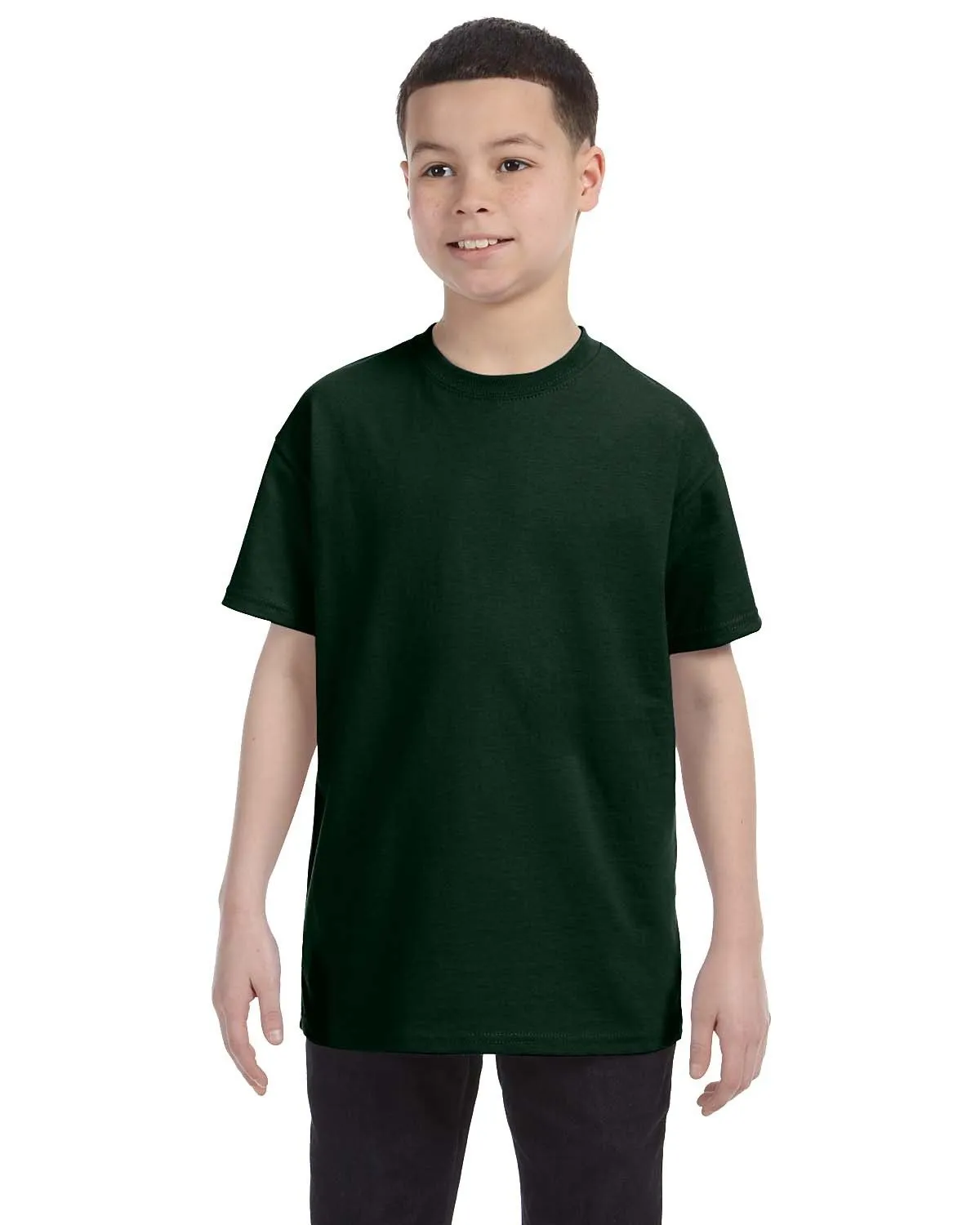 Jerzees 29B Jugend DRI-POWER AKTIV T-Shirt