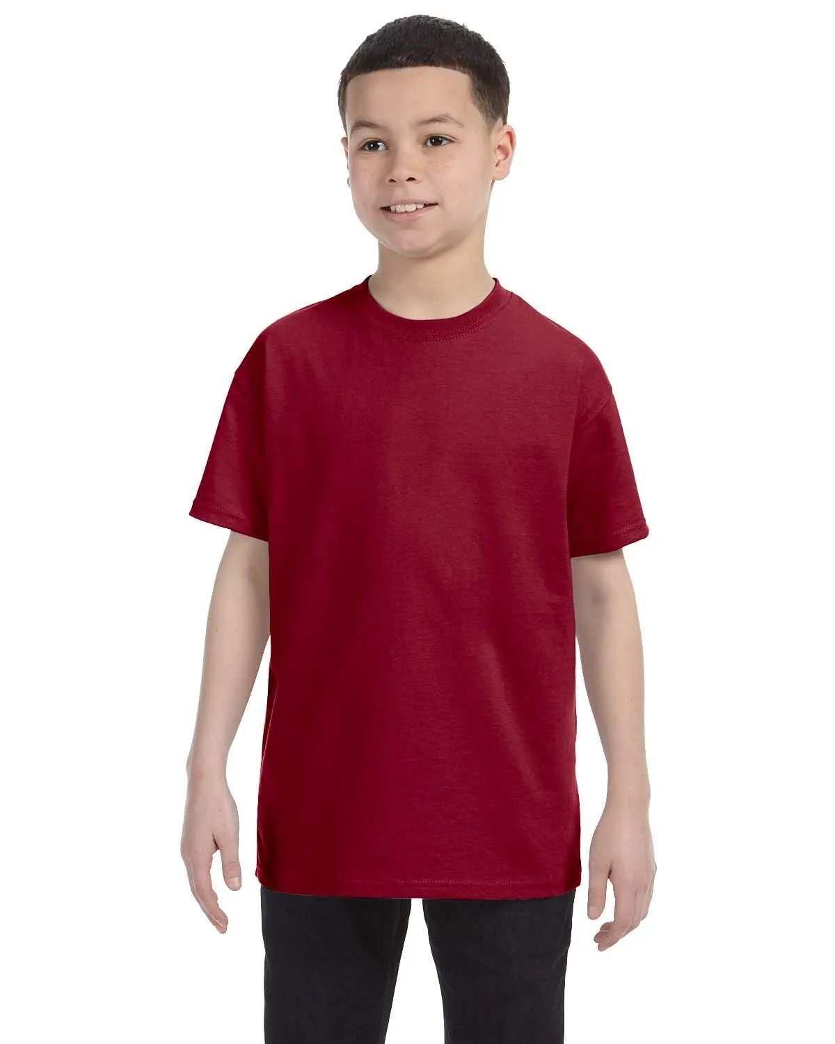 Jerzees 29B Jugend DRI-POWER AKTIV T-Shirt