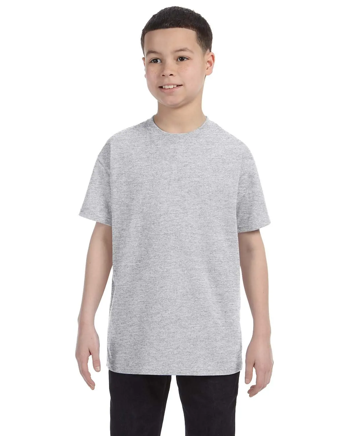 Jerzees 29B Jugend DRI-POWER AKTIV T-Shirt