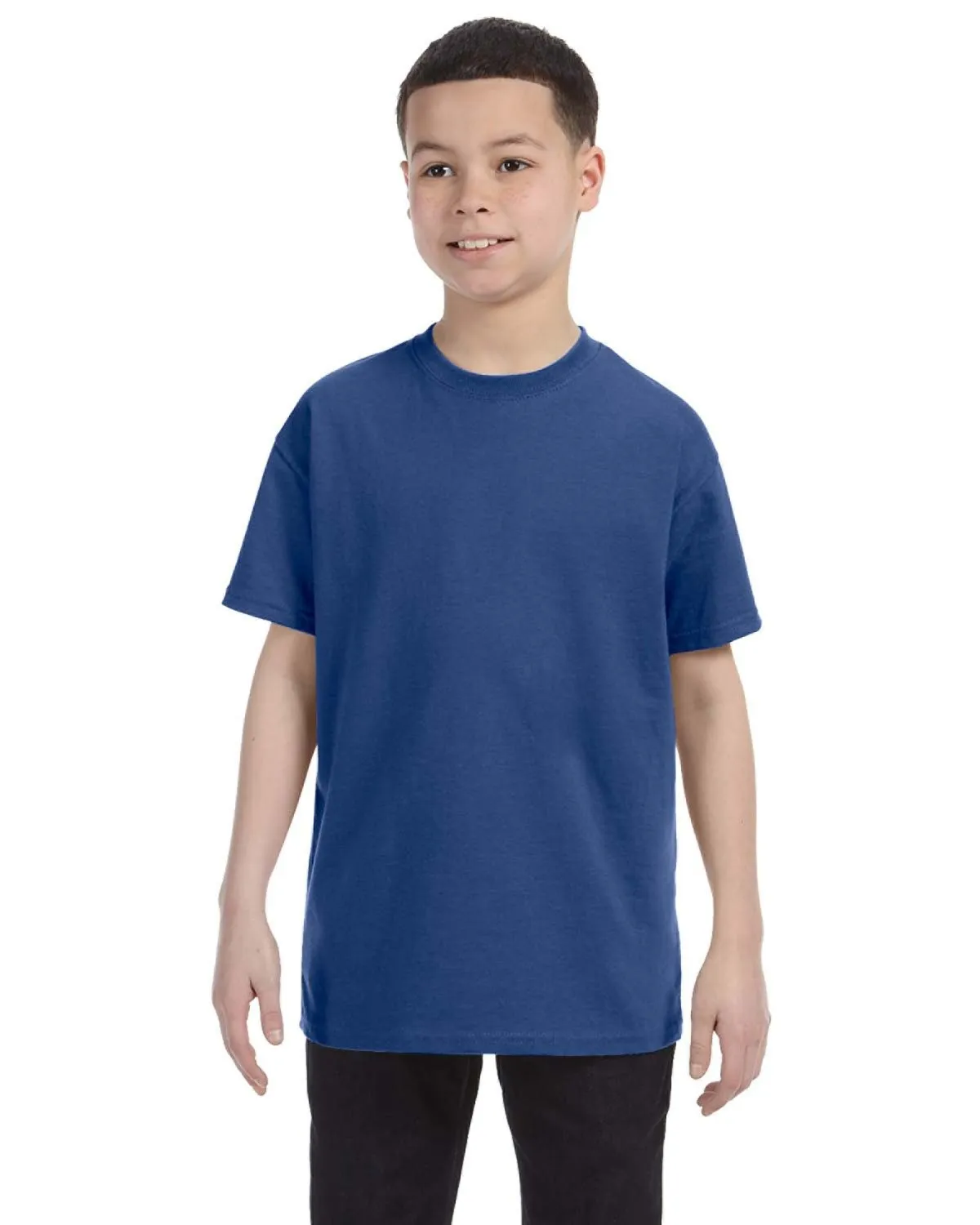 Jerzees 29B Jugend DRI-POWER AKTIV T-Shirt