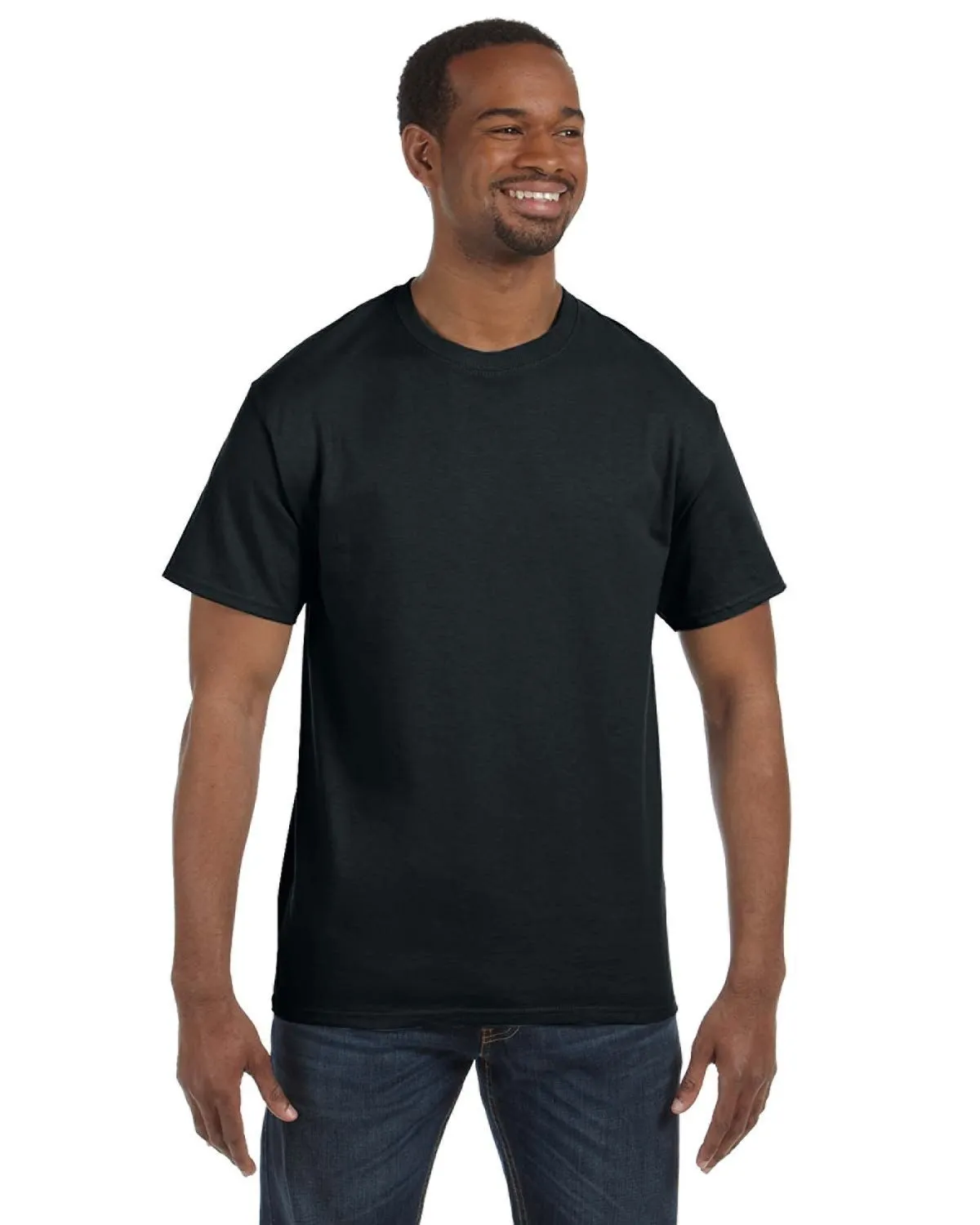 Jerzees 29MT Herren Lang DRI-POWER AKTIV T-Shirt